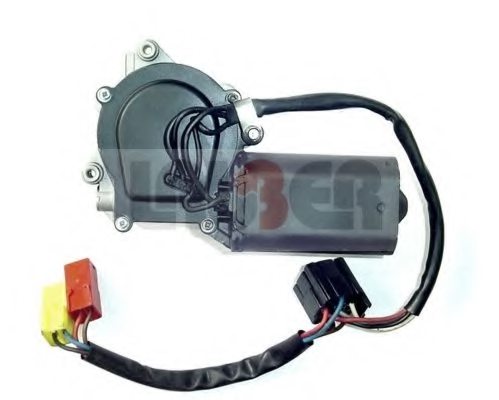 LAUBER 99.0296 Wiper Motor